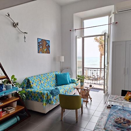 Ferienwohnung Mowita Civitavecchia Exterior foto