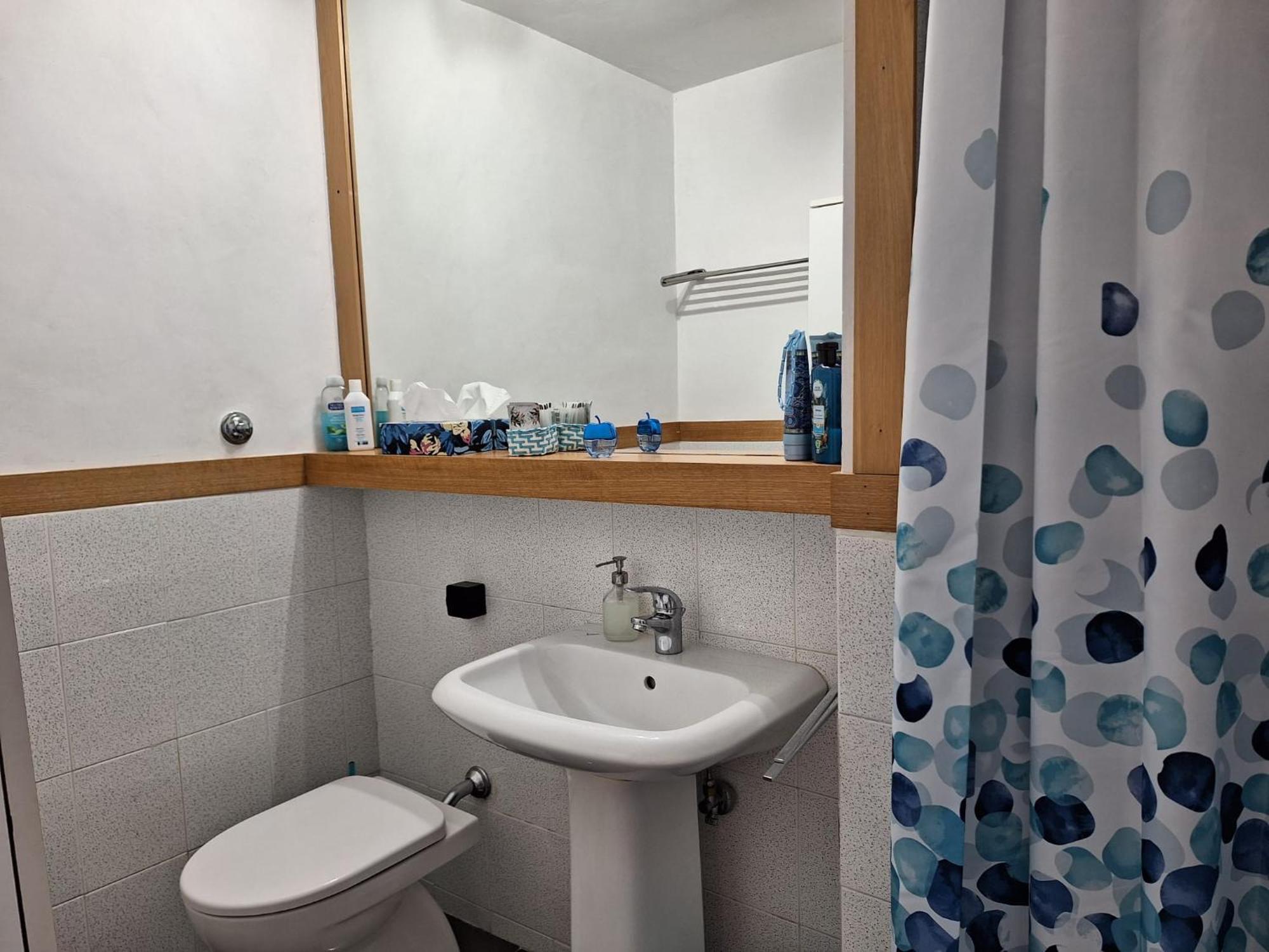 Ferienwohnung Mowita Civitavecchia Exterior foto