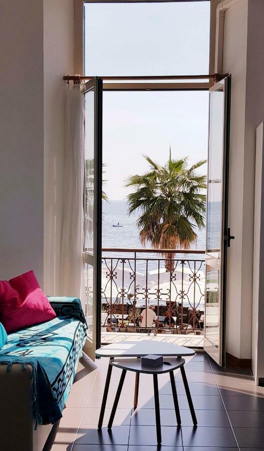 Ferienwohnung Mowita Civitavecchia Exterior foto