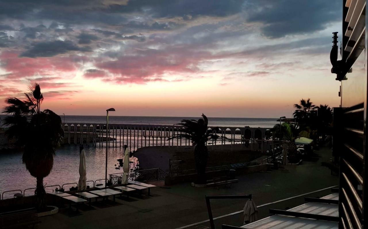 Ferienwohnung Mowita Civitavecchia Exterior foto