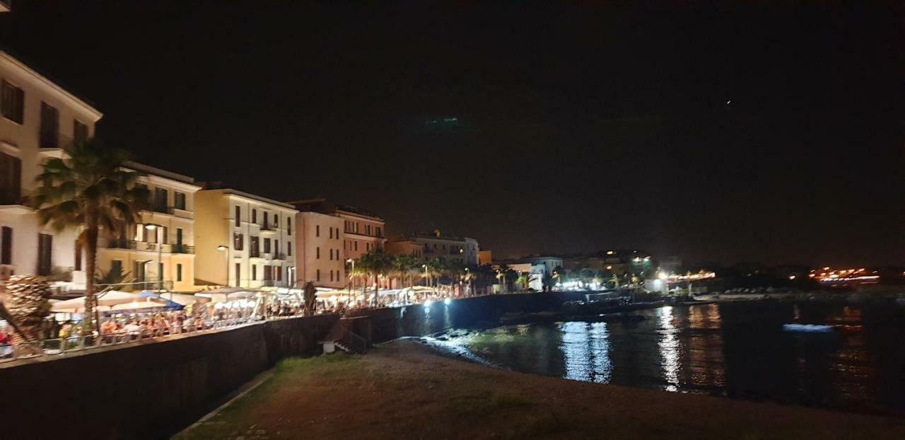 Ferienwohnung Mowita Civitavecchia Exterior foto